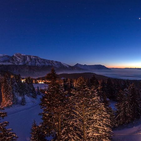 Апарт отель Ecrin Des Neiges Шамрусс Экстерьер фото